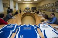 Баскетбольный клуб «Уфимец» обозначил задачи на предстоящий сезон