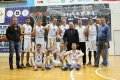 «Уфимец» стал обладателем Кубка Урала по баскетболу