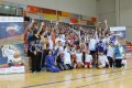 Игроки «Уфимца» провели мастер-класс для участников республиканского спортивно-молодежного фестиваля «Молодость нации»
