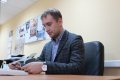 Генеральный директор БК «Уфимец» Андрей Волошин: «Цель на сезон – победа в Первенстве России»