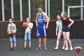 Баскетболисты «Уфимца» приняли участие в акции «Молодежь за здоровую жизнь»