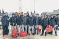 «Уфимец» победой открыл выездной тур в Ставрополе 