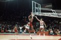 Уфимцы вспомнят победу сборной СССР по баскетболу на Олимпиаде 1972 года