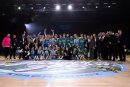 Капитан «Уфимца» в числе лучших спортсменов студенческого баскетбола России