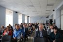 В  Республике Башкортостан прошел республиканский форум по вопросам развития спорта в регионе с приглашением спикеров из Москвы