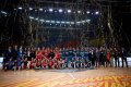 Игрок баскетбольного клуба «Уфимец» выступил в составе команды Востока на Матче звезд АСБ