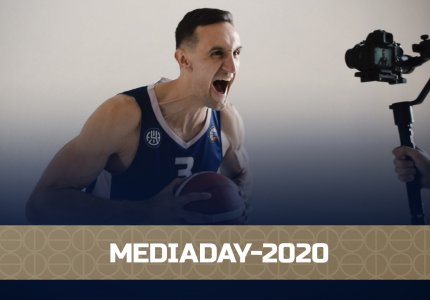 «Уфимец-ТВ»: MediaDay 2020