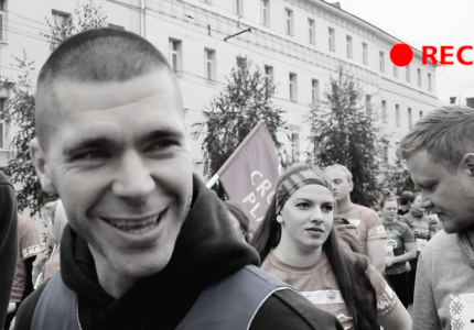 «Уфимец-ТВ»: Уфимский международный марафон